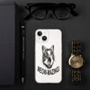 Clear Case for iPhone® - STYLISHOUR