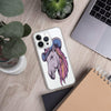 Clear Case for iPhone® - STYLISHOUR