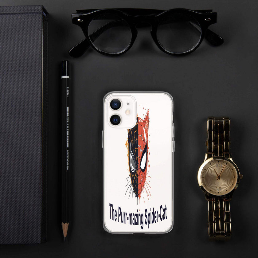 Clear Case for iPhone® - STYLISHOUR