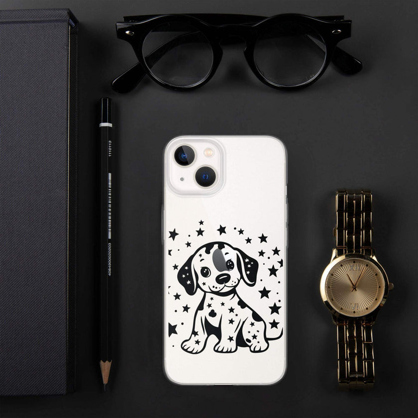 Clear Case for iPhone® - STYLISHOUR