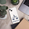 Clear Case for iPhone® - STYLISHOUR