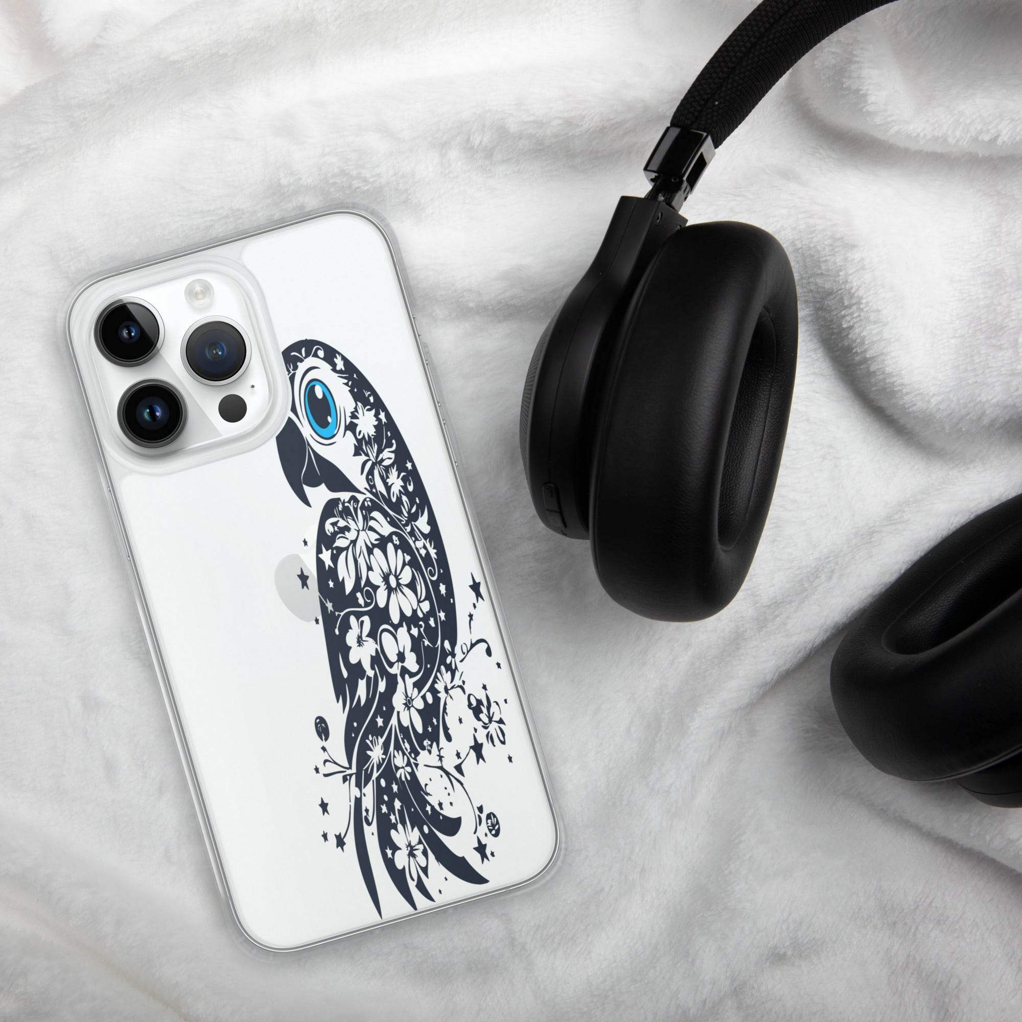 Clear Case for iPhone® - STYLISHOUR