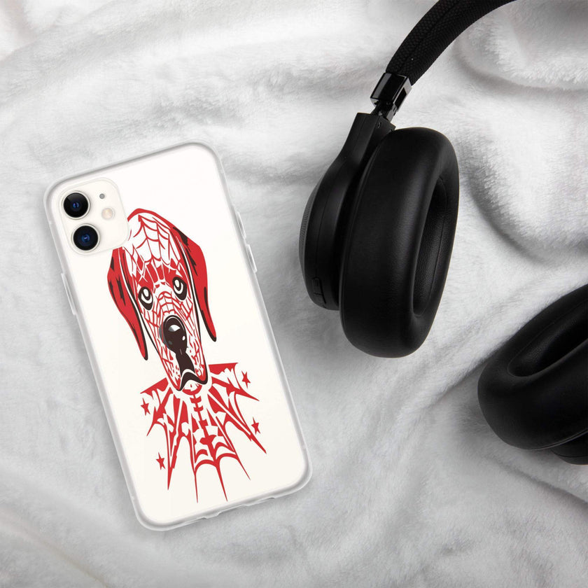 Clear Case for iPhone® - STYLISHOUR