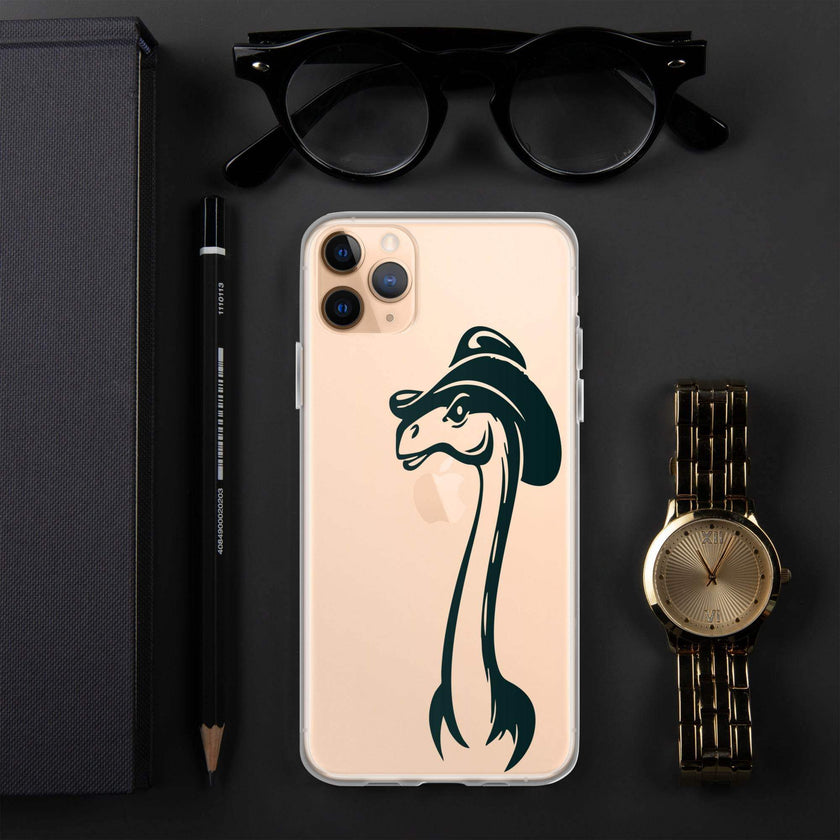 Clear Case for iPhone® - STYLISHOUR