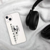 Clear Case for iPhone® - STYLISHOUR
