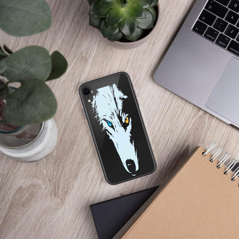 Clear Case for iPhone® - STYLISHOUR