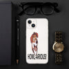 Clear Case for iPhone® - STYLISHOUR
