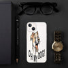 Clear Case for iPhone® - STYLISHOUR