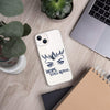 Clear Case for iPhone® - STYLISHOUR