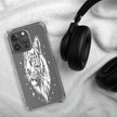 Clear Case for iPhone® - STYLISHOUR