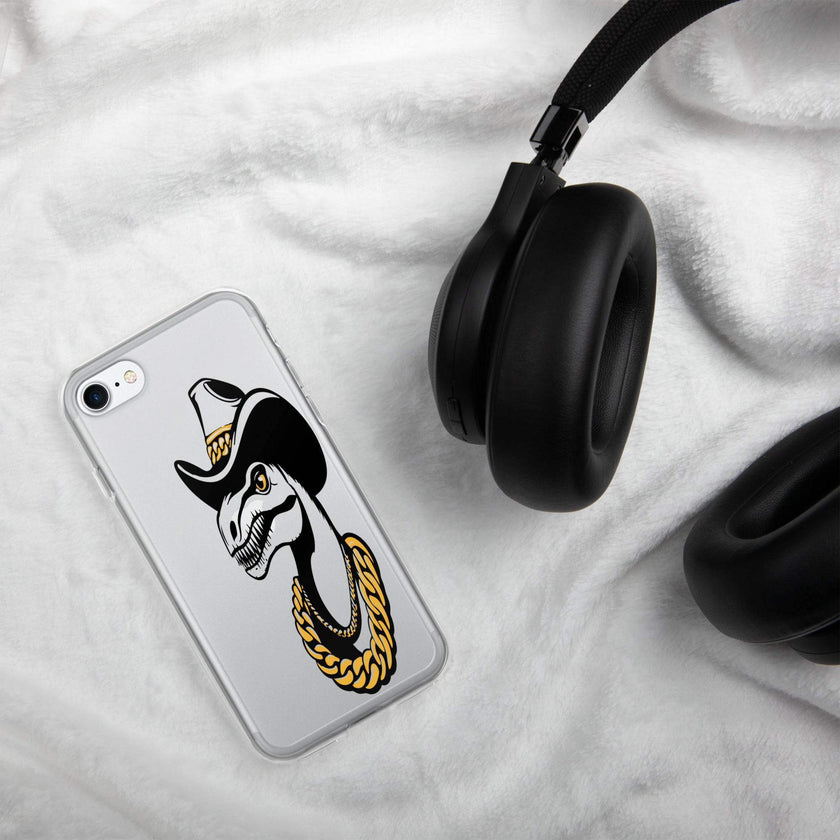 Clear Case for iPhone® - STYLISHOUR