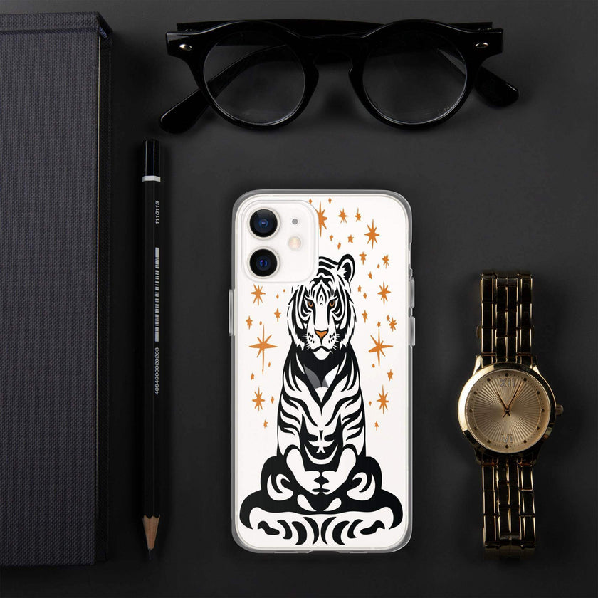 Clear Case for iPhone® - STYLISHOUR