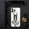 Clear Case for iPhone® - STYLISHOUR