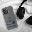 Clear Case for iPhone® - STYLISHOUR
