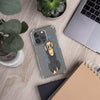 Clear Case for iPhone® - STYLISHOUR
