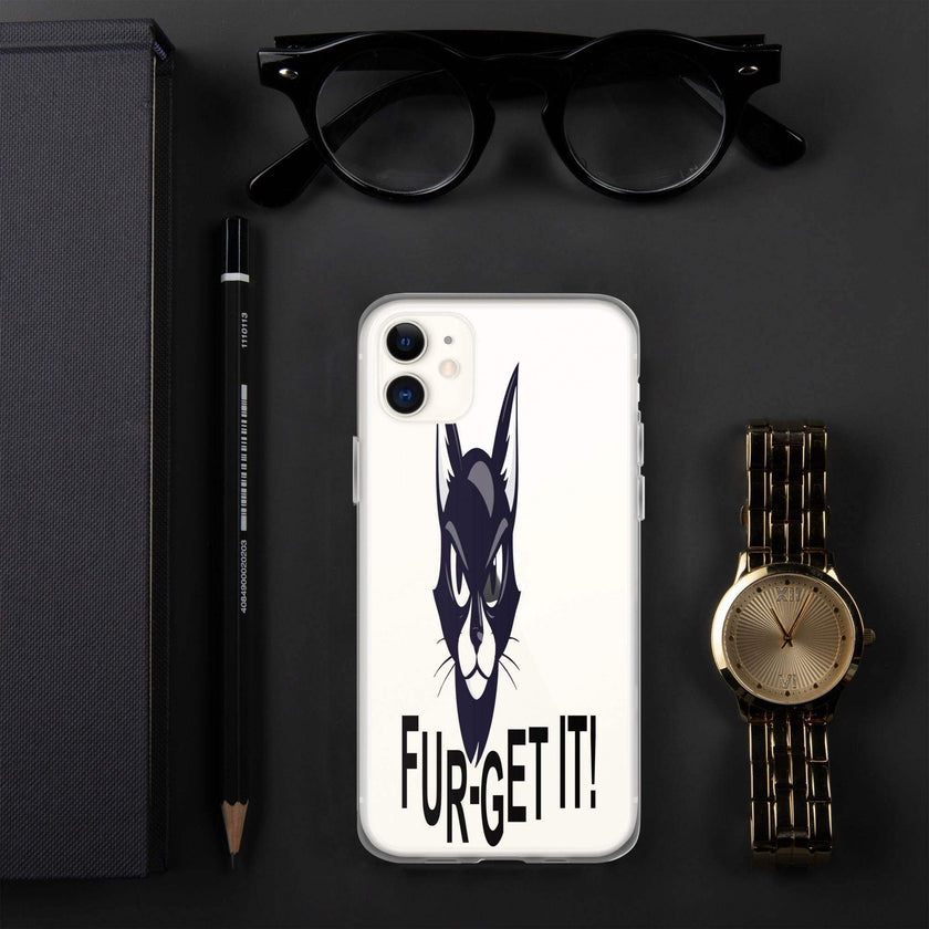 Clear Case for iPhone® - STYLISHOUR