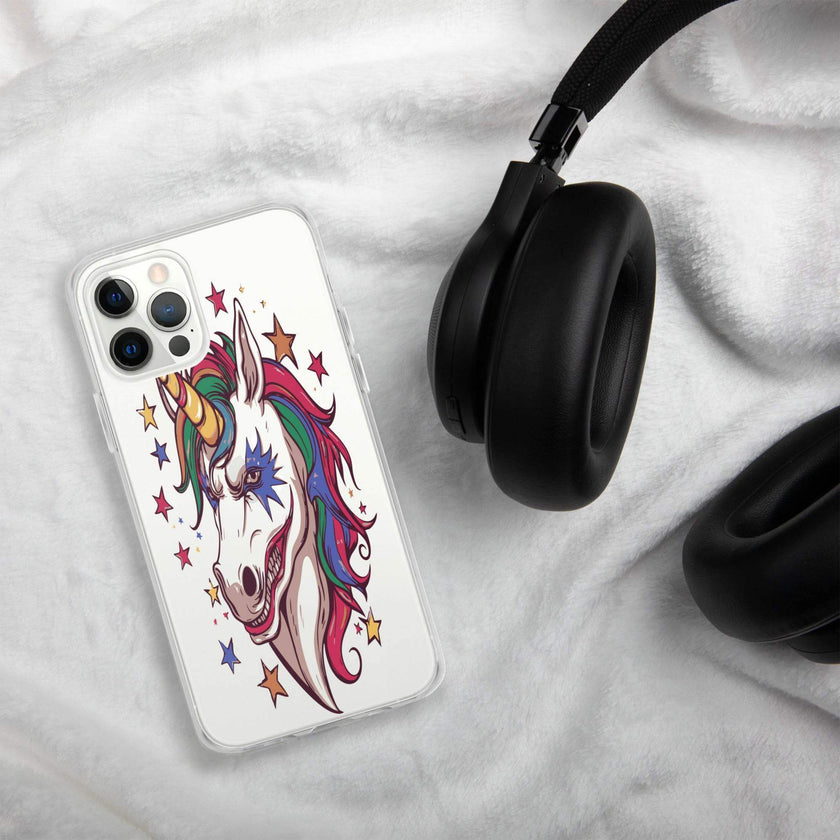 Clear Case for iPhone® - STYLISHOUR