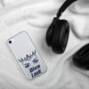 Clear Case for iPhone® - STYLISHOUR