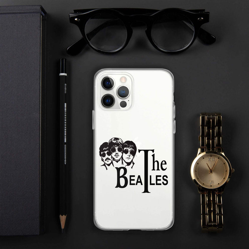 Clear Case for iPhone® - STYLISHOUR