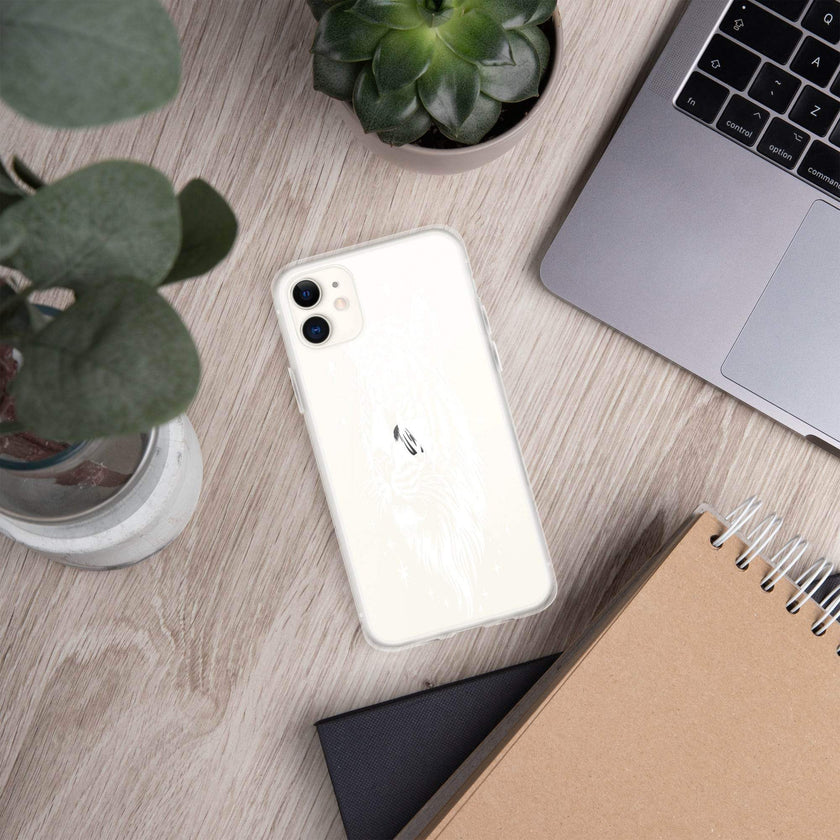 Clear Case for iPhone® - STYLISHOUR