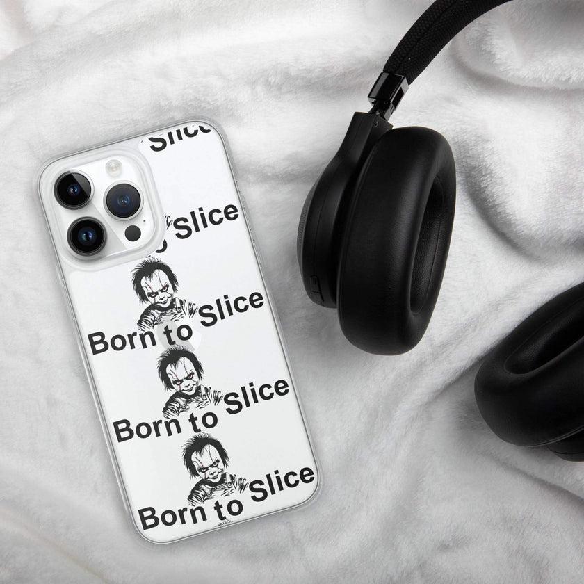 Clear Case for iPhone® - STYLISHOUR