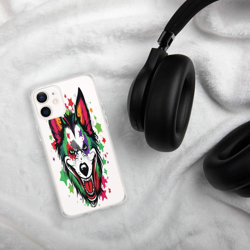 Clear Case for iPhone® - STYLISHOUR