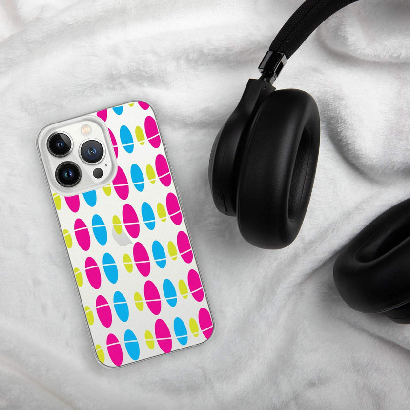 Clear Case for iPhone® - STYLISHOUR