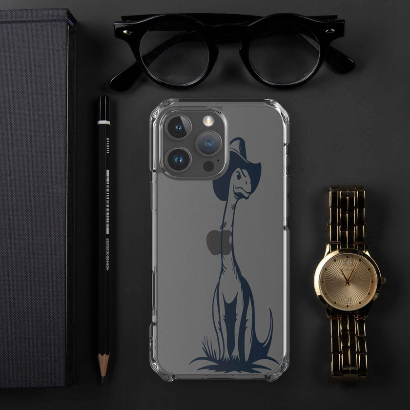 Clear Case for iPhone® - STYLISHOUR