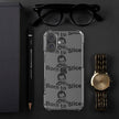 Clear Case for iPhone® - STYLISHOUR