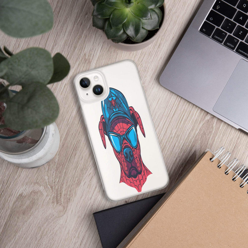 Clear Case for iPhone® - STYLISHOUR