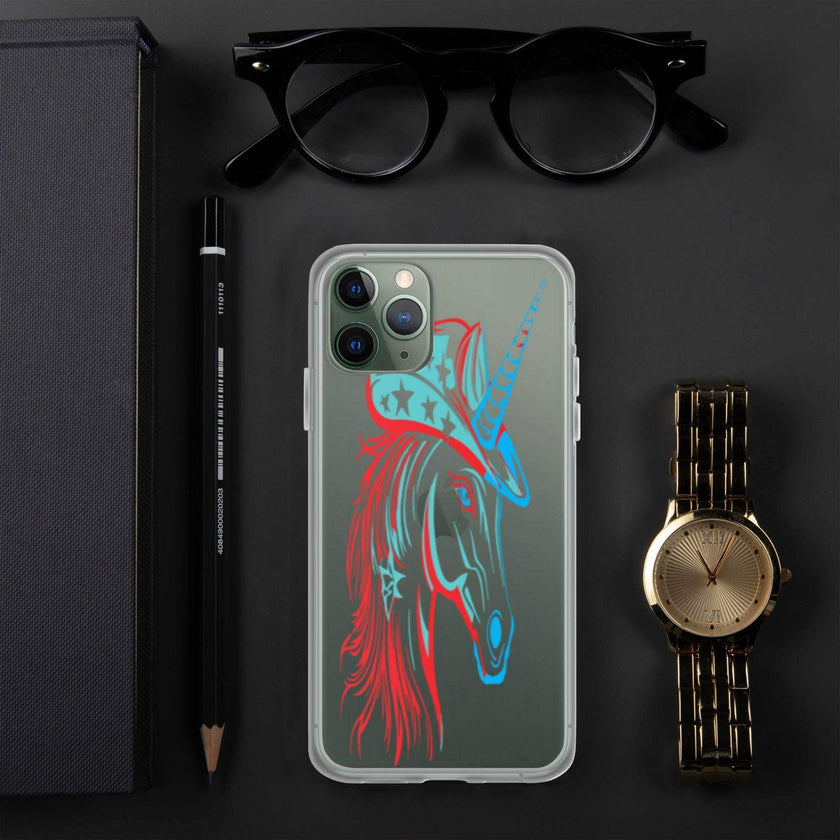 Clear Case for iPhone® - STYLISHOUR