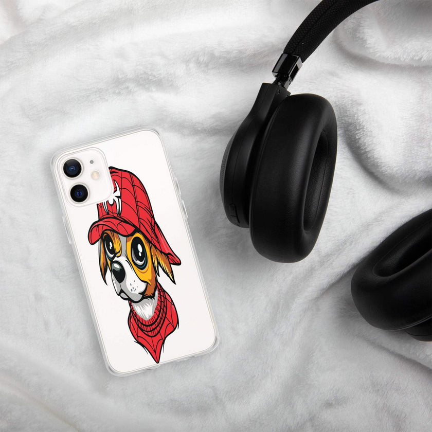 Clear Case for iPhone® - STYLISHOUR