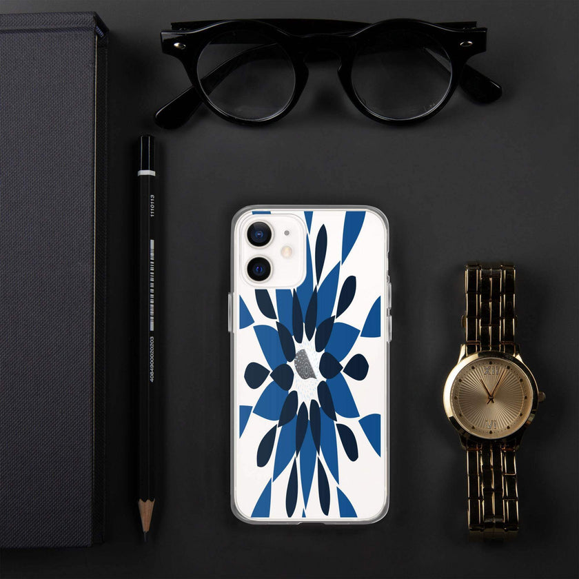 Clear Case for iPhone® - STYLISHOUR