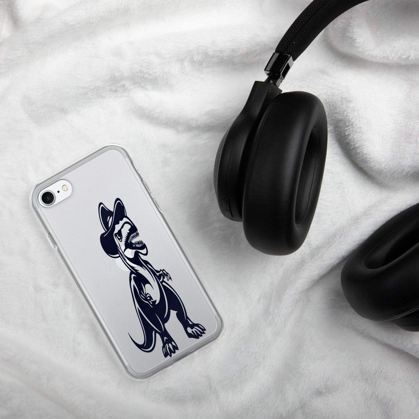 Clear Case for iPhone® - STYLISHOUR