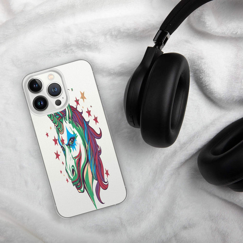 Clear Case for iPhone® - STYLISHOUR