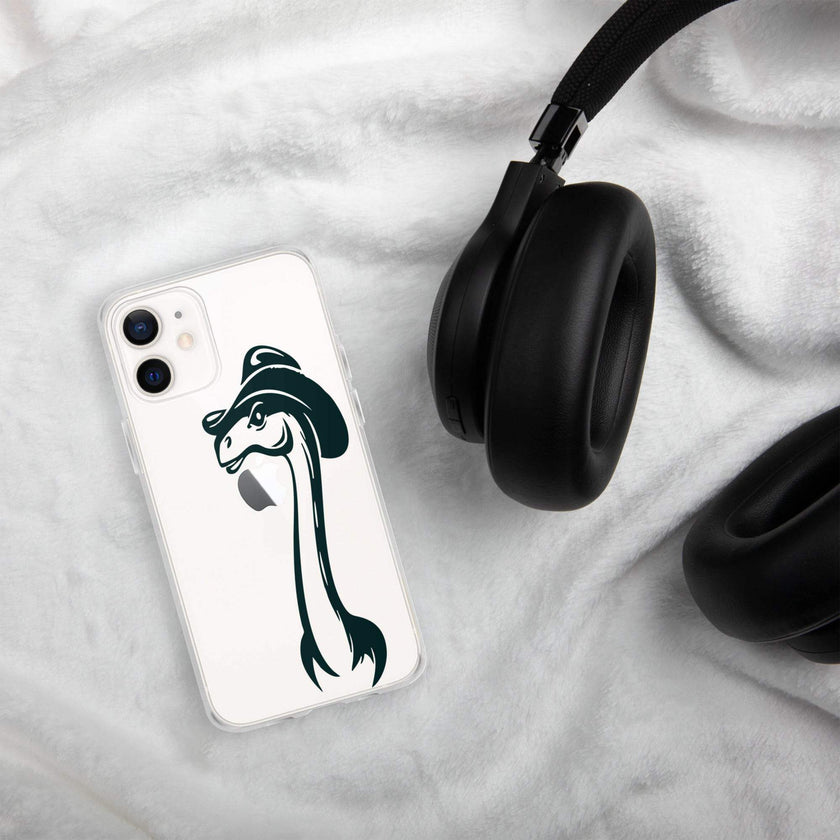 Clear Case for iPhone® - STYLISHOUR