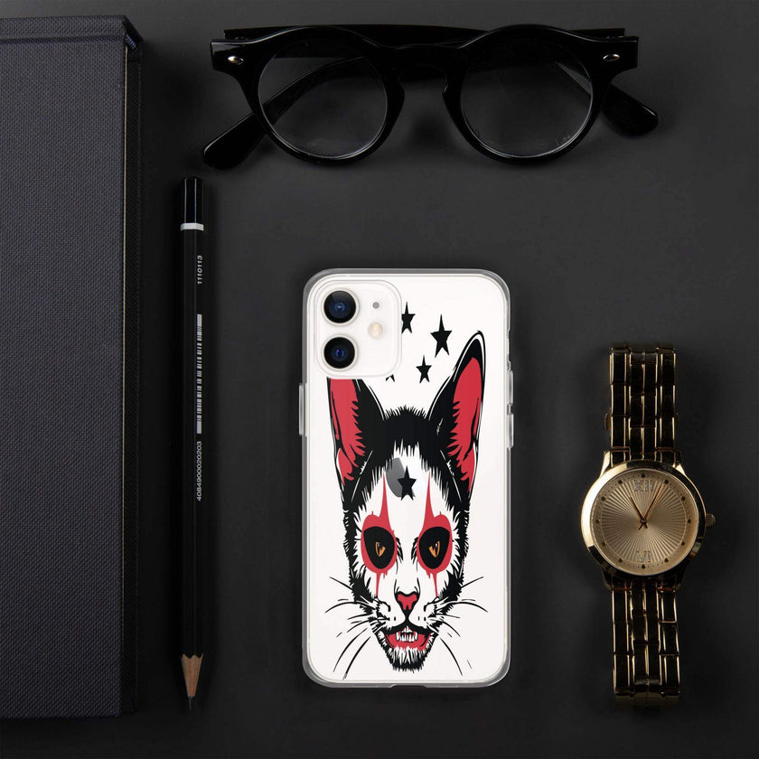 Clear Case for iPhone® - STYLISHOUR