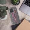 Clear Case for iPhone® - STYLISHOUR
