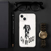 Clear Case for iPhone® - STYLISHOUR