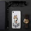 Clear Case for iPhone® - STYLISHOUR