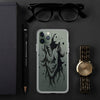 Clear Case for iPhone® - STYLISHOUR