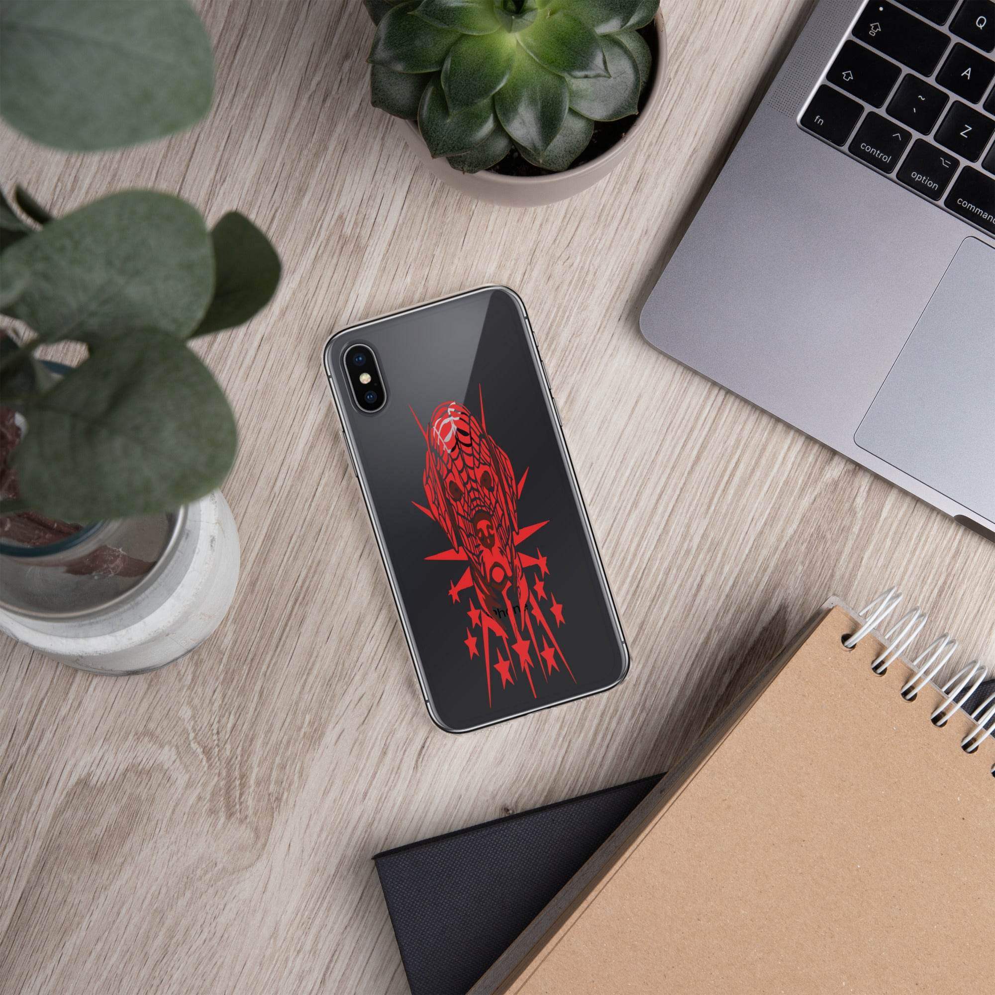 Clear Case for iPhone® - STYLISHOUR