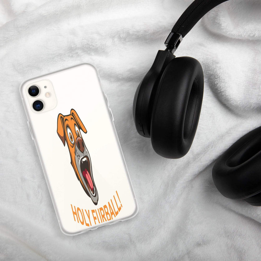 Clear Case for iPhone® - STYLISHOUR