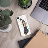 Clear Case for iPhone® - STYLISHOUR