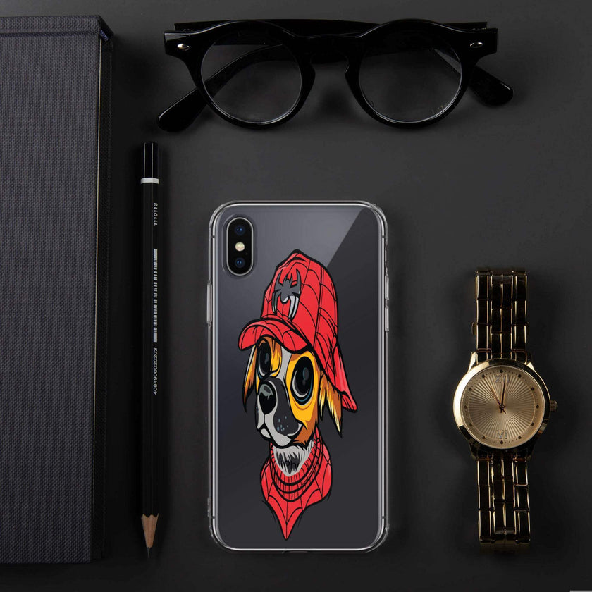 Clear Case for iPhone® - STYLISHOUR