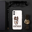 Clear Case for iPhone® - STYLISHOUR