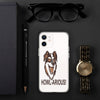 Clear Case for iPhone® - STYLISHOUR