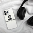 Clear Case for iPhone® - STYLISHOUR