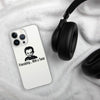 Clear Case for iPhone® - STYLISHOUR
