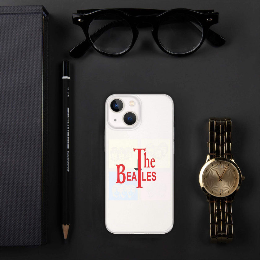 Clear Case for iPhone® - STYLISHOUR